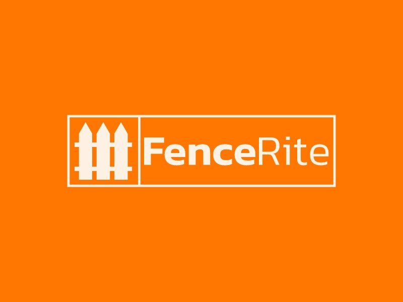 Fence Rite